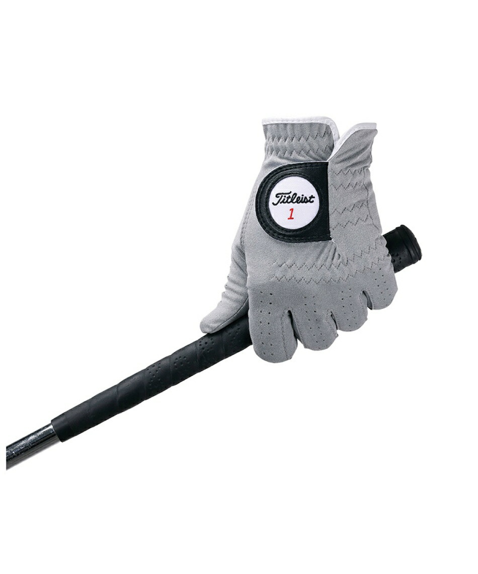 タイトリスト ゴルフ 手袋（9個） タイトリスト(Titleist) ゴルフ 左手