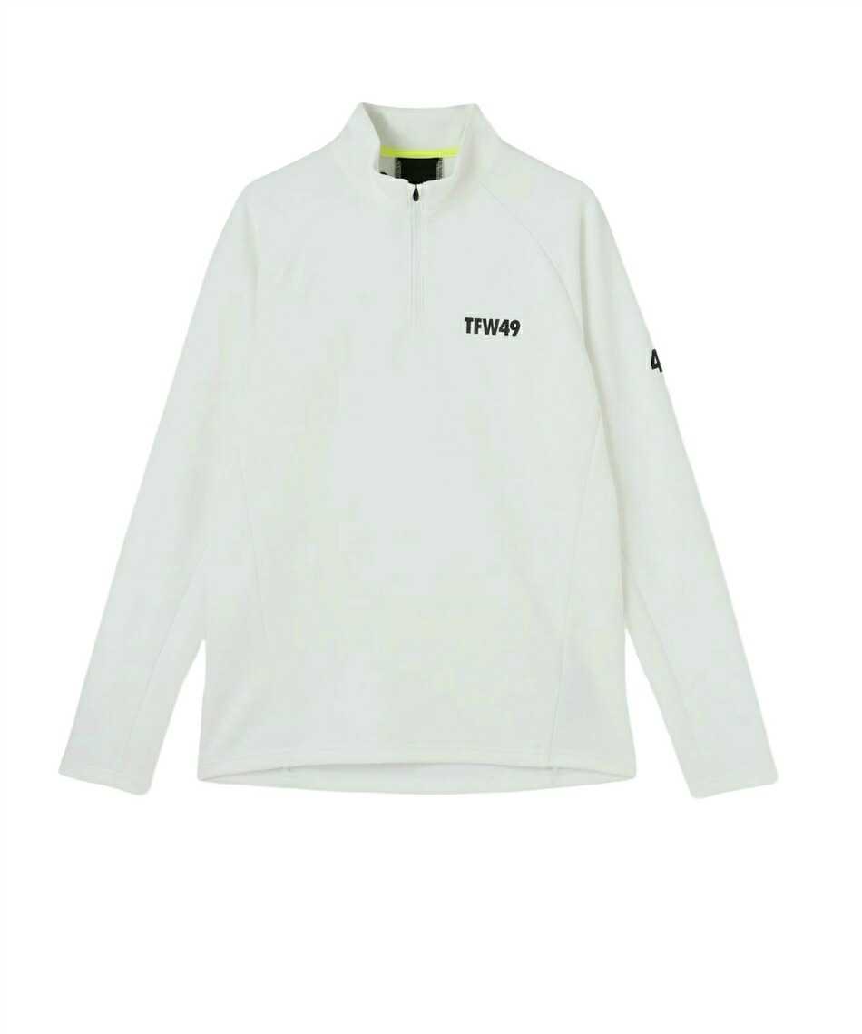 楽天市場】ティーエフダブリュー TFW49 ゴルフウェア 長袖シャツ