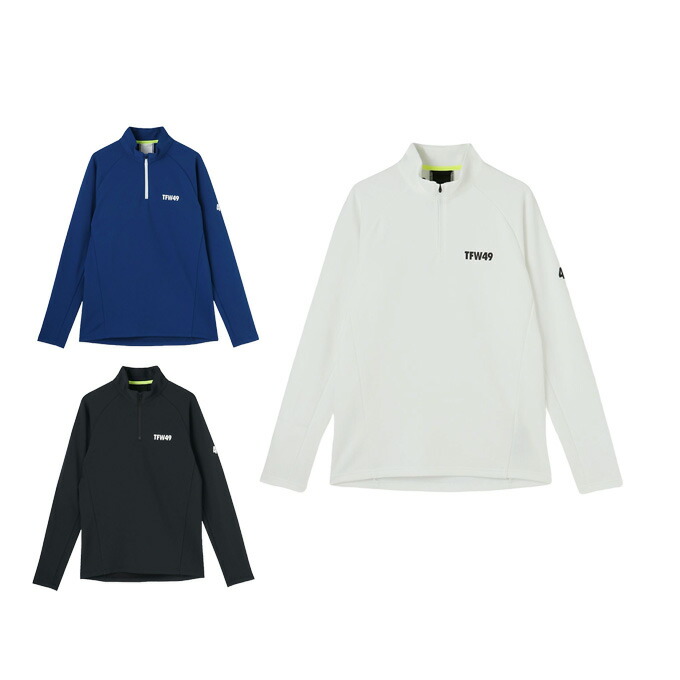 楽天市場】ティーエフダブリュー TFW49 ゴルフウェア 長袖シャツ