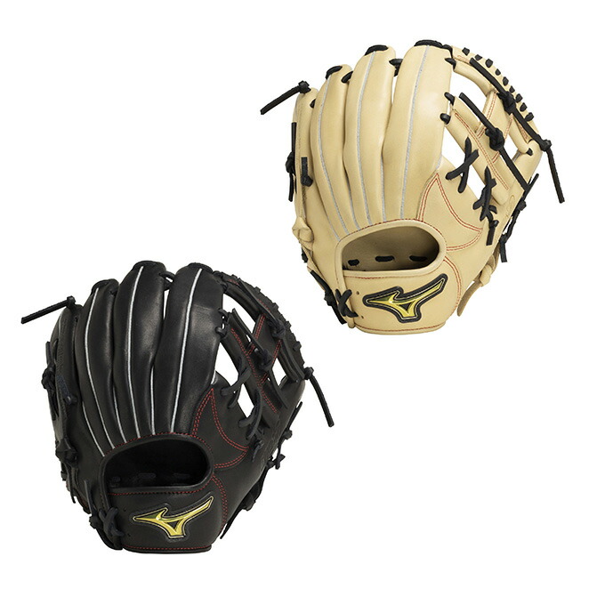 楽天市場】ミズノ 野球 少年軟式グローブ オールラウンド用 ジュニア