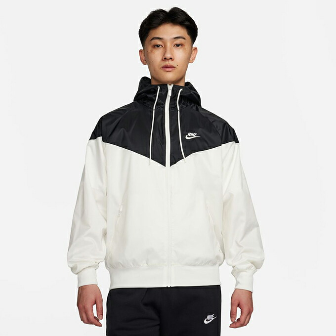楽天市場】ナイキ ウインドブレーカー ジャケット メンズ NSW HE WR