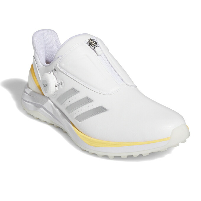 楽天市場】アディダス ゴルフシューズ スパイクレス レディース