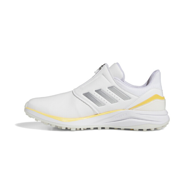 楽天市場】アディダス ゴルフシューズ スパイクレス レディース