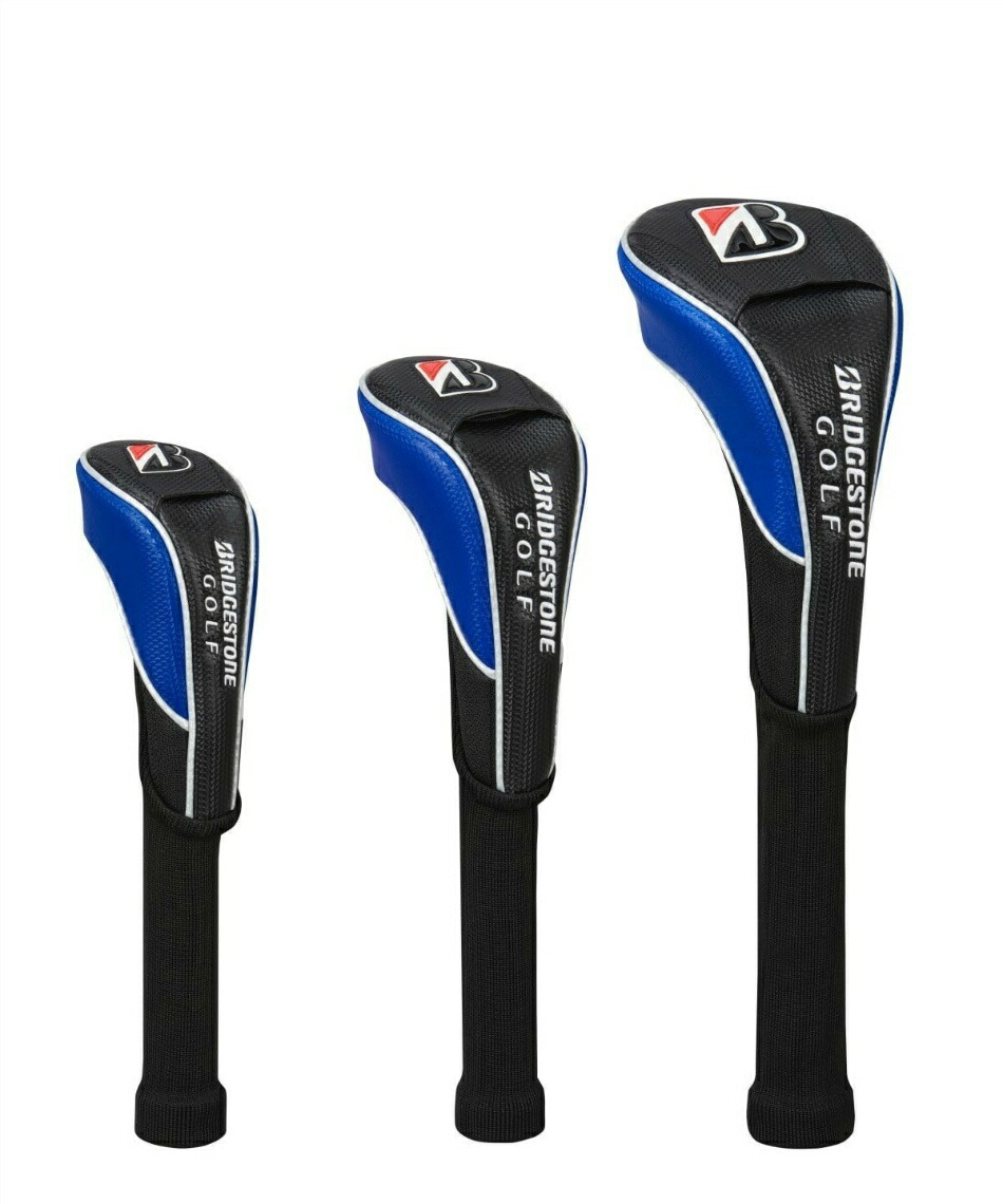 楽天市場】ブリヂストン jgr ヘッドカバー（スポーツ・アウトドア）の通販