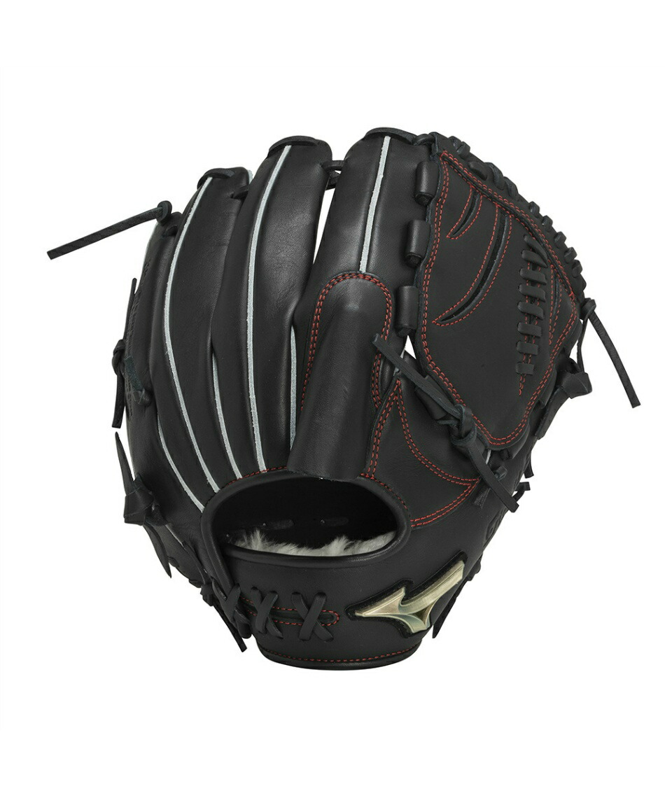 楽天市場】ミズノ 野球 一般軟式グローブ 投手 メンズ レディース 軟式