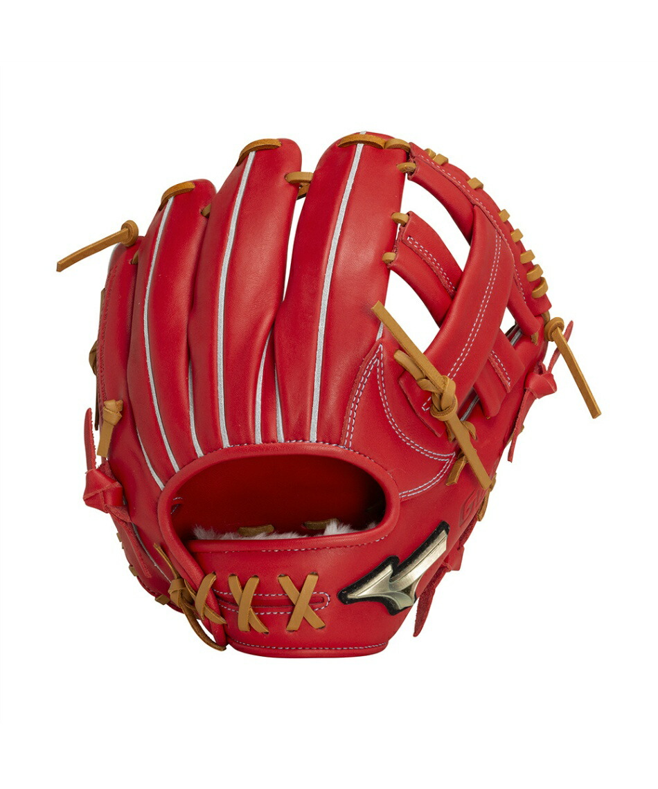 野球グローブ ミズノ グローバルエリート 軟式 内野手 グローブ 一般
