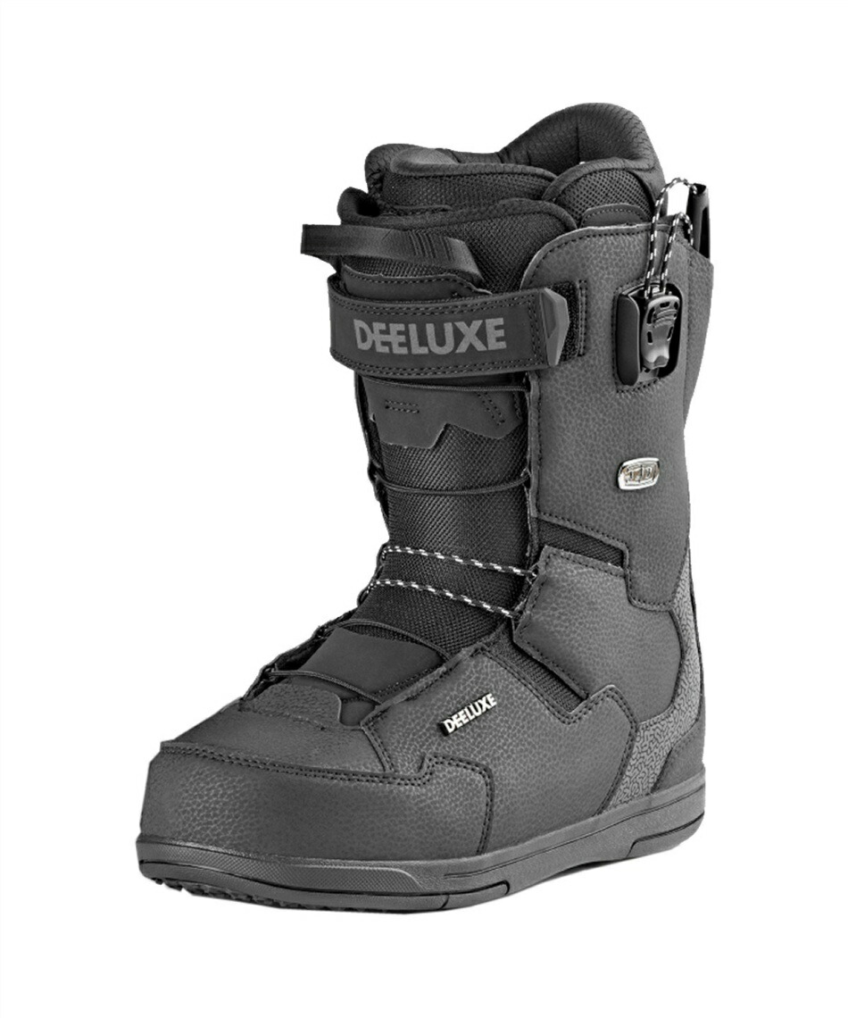 楽天市場】ディーラックス スノーボードブーツ ひもタイプ メンズ