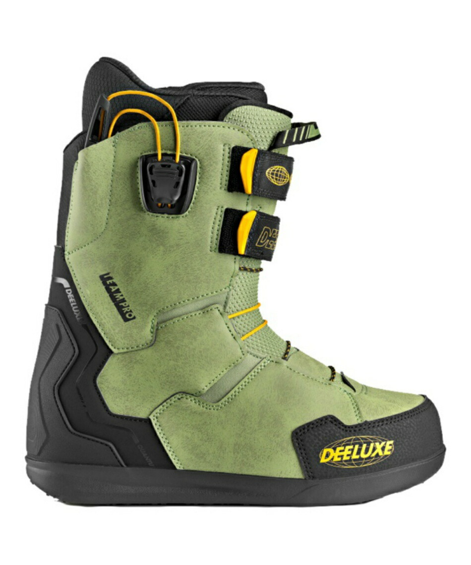楽天市場】DEELUXE（靴サイズ（cm）26.5）（ブーツ｜スノーボード用品