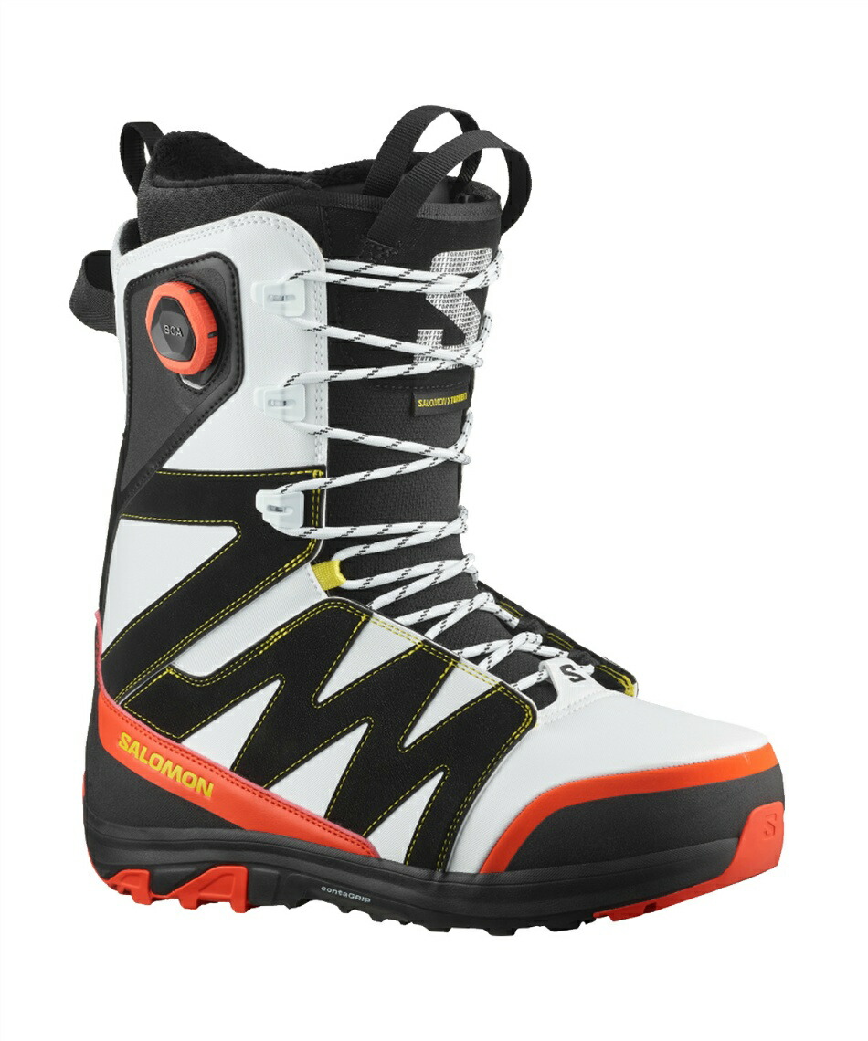 楽天市場】SALOMON（靴サイズ（cm）25.0）（ブーツ｜スノーボード用品