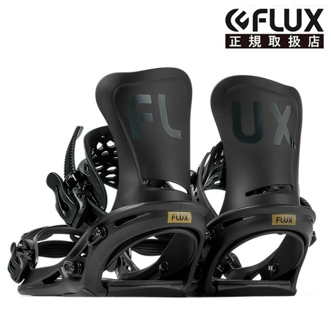 FLUX F23GTSB ビンディング S ブラック 楽天市場】フラックス