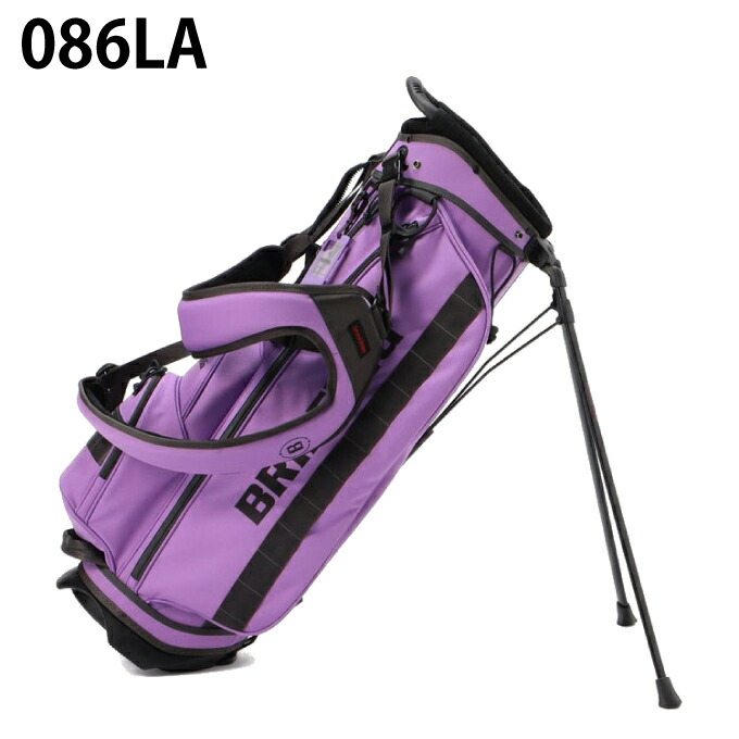 楽天市場】ブリーフィング BRIEFING スタンドキャディバッグ CR-4 #03