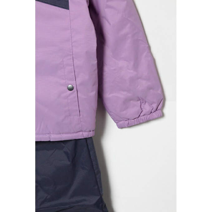 楽天市場】コロンビア スキーウェア キッズ 子供 上下セット