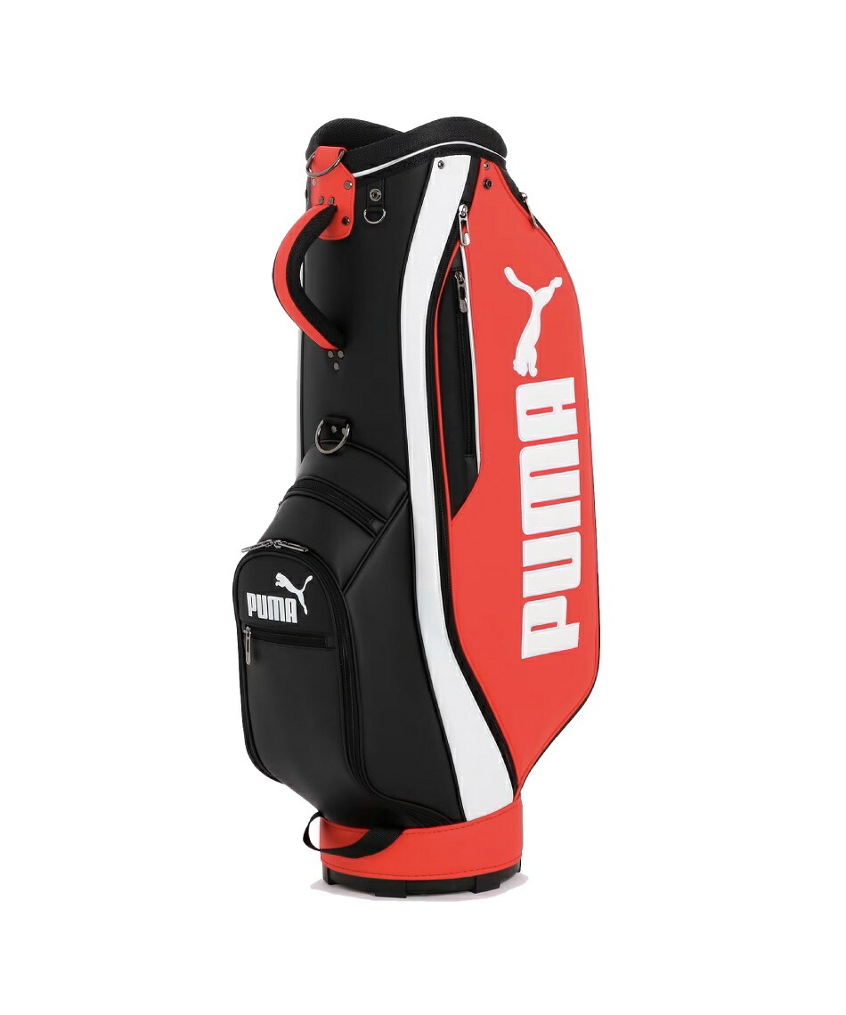 楽天市場】プーマ バッグ（キャディバッグ｜バッグ・ケース）：ゴルフ