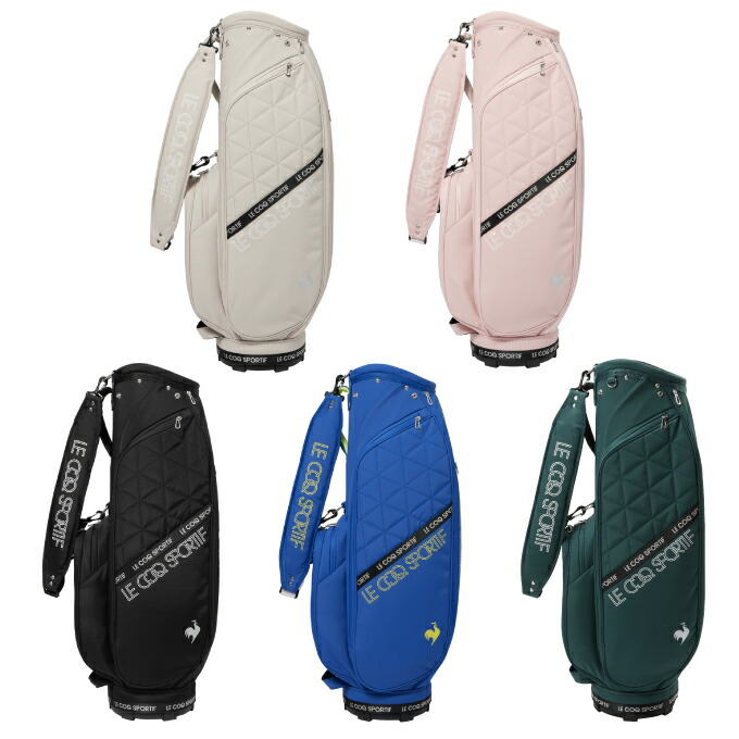 zuzuORLIMAR キャディバッグ 軽量 8.5型 ブラックレディス 楽天市場