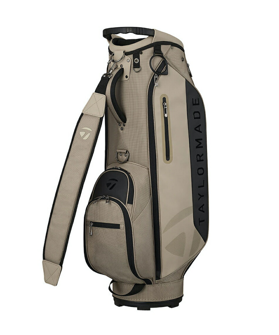 楽天市場】テーラーメイド(TaylorMade) キャディバッグ メンズ A