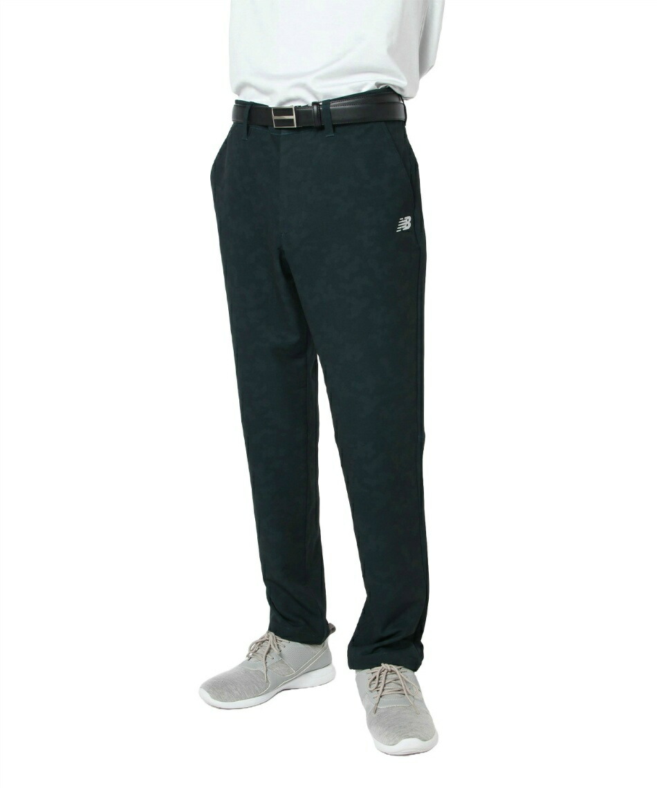 メンズ ロングパンツ ニューバランス ゴルフウェア」の人気商品一覧