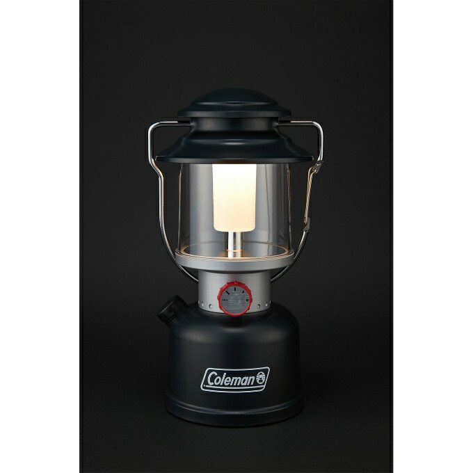 楽天市場】コールマン ケースセット リチャージャブル マルチ +