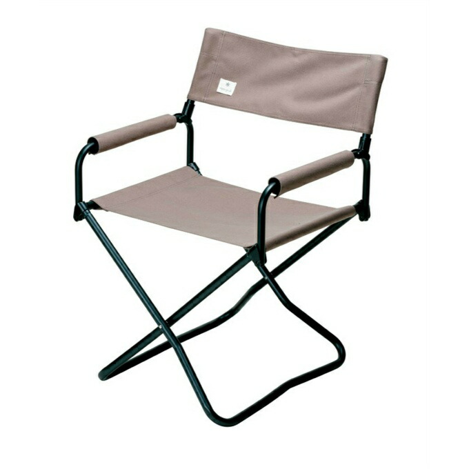 楽天市場】スノーピーク アウトドアセット FDチェアセット LV-077GY