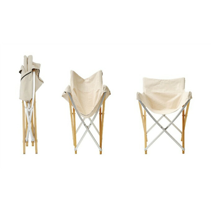 楽天市場】スノーピーク リラックスチェアセット Myテーブル竹 + TAKE