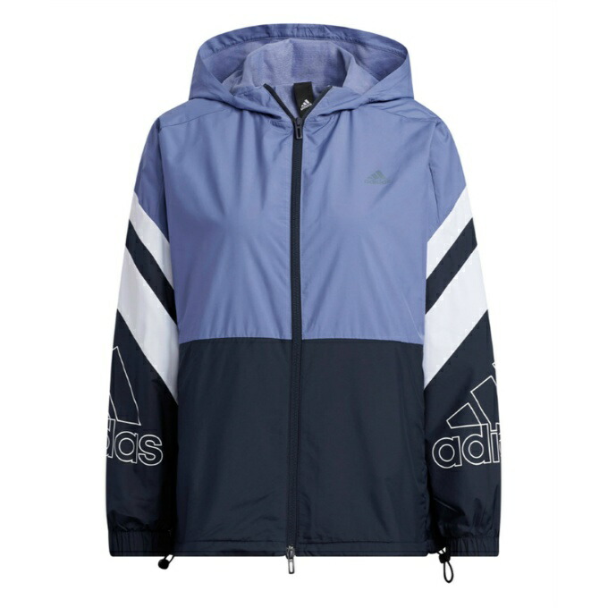 楽天市場】アディダス ウインドブレーカー 上下セット レディース