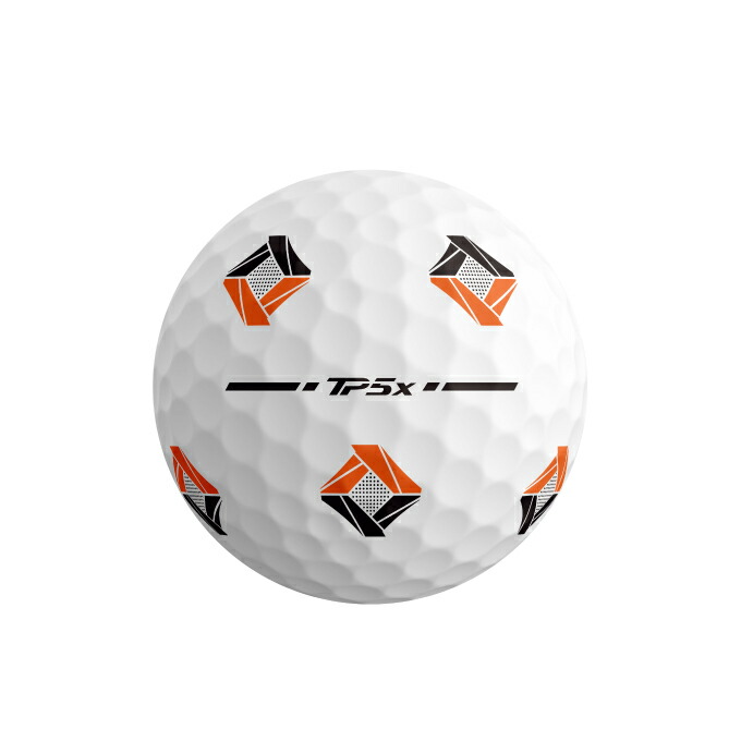 楽天市場】テーラーメイド TaylorMade ゴルフボール 3ダース 36個入