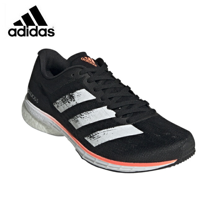 楽天市場】アディダス ランニングシューズ メンズ ADIZERO JAPAN 5