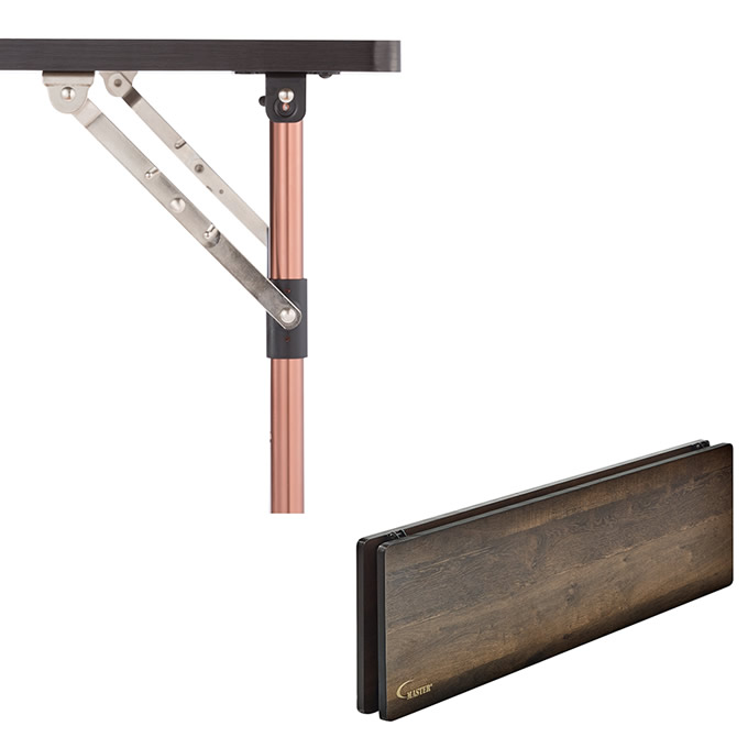 楽天市場】コールマン Coleman アウトドアテーブル 大型テーブル