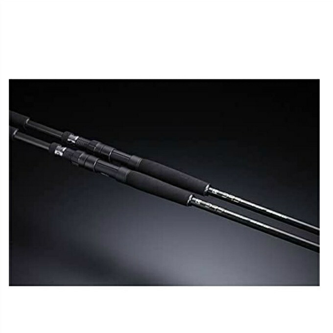 楽天市場】ジャッカル JACKALL BRS-S90L-LSJ ショアジギングロッド