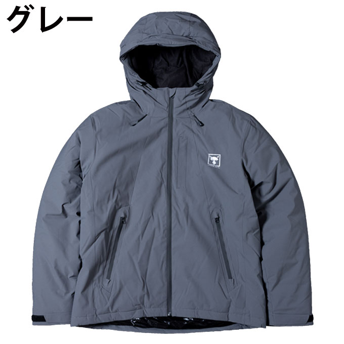 楽天市場】ジャッカル サーモフォース サーモフォース ユニセックス