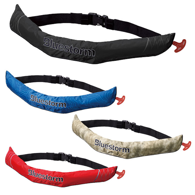 楽天市場】ブルーストーム(BLUESTORM) ソバ―ウエスト ライフジャケット