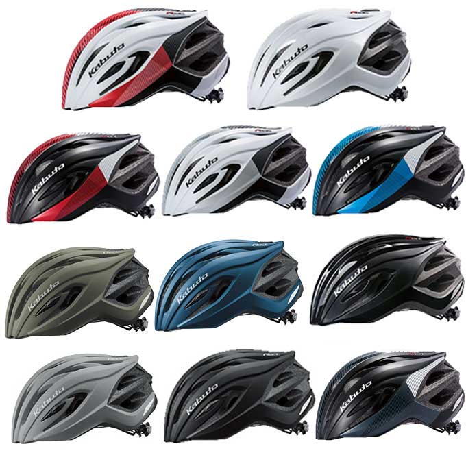 自転車用ヘルメット ロードバイク kabuto」の人気商品一覧 | 安い商品