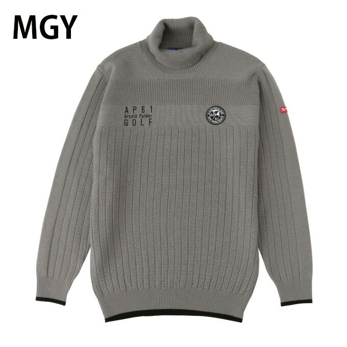 楽天市場】アーノルドパーマー arnold palmer ゴルフウェア セーター