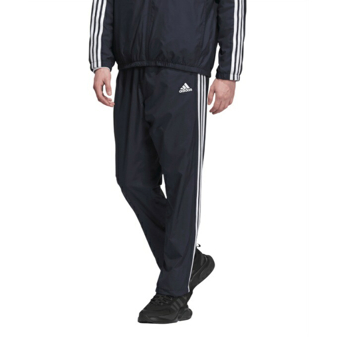 楽天市場】アディダス ウインドブレーカー パンツ メンズ MH ウィンド