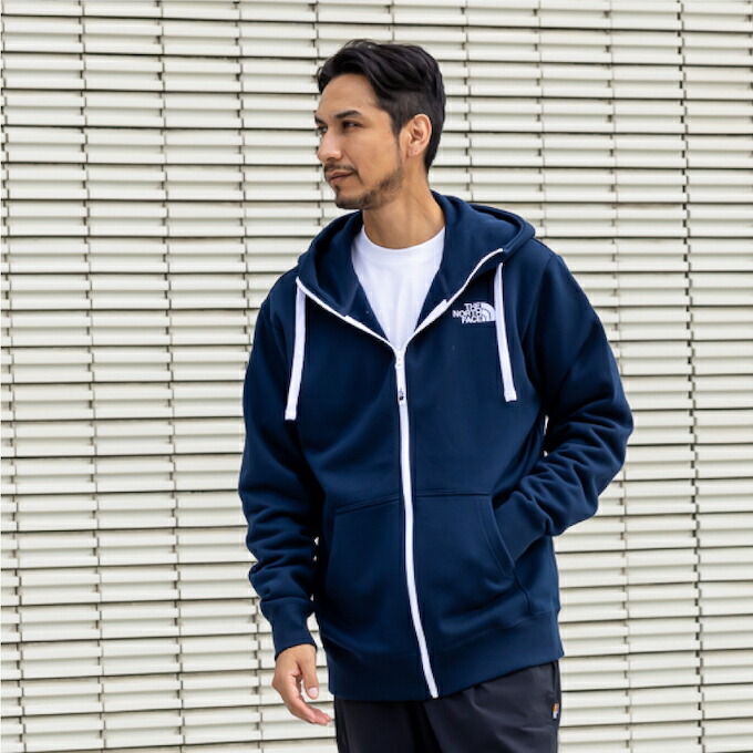 楽天市場】ザ・ノース・フェイス スウェットパーカー メンズ Rearview