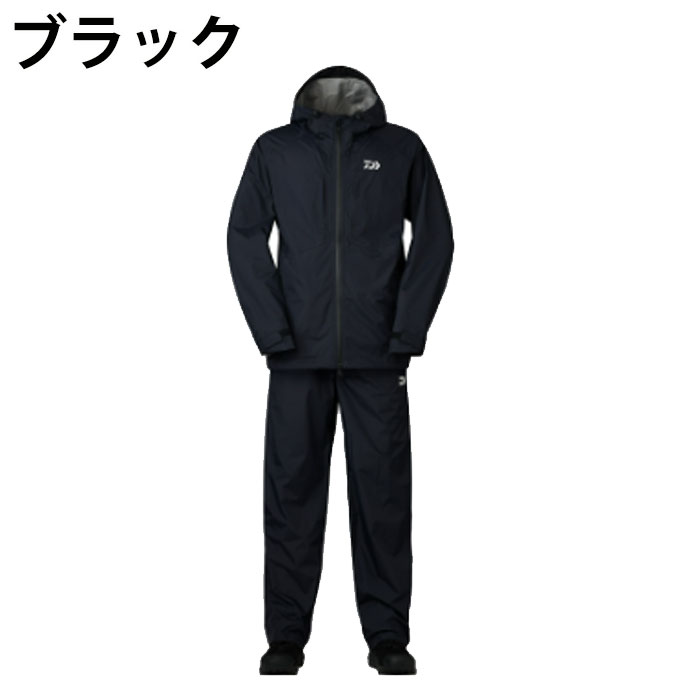 Daiwa レインジャケット＆パンツ セット DAIWA（ダイワ） GORE−TEX
