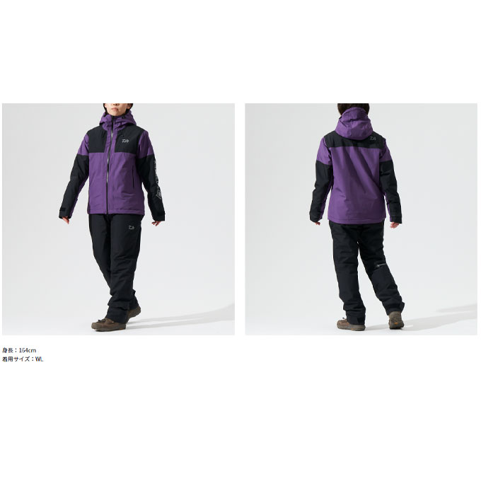 楽天市場】ダイワ(DAIWA) 防寒ウェア GORE-TEX ゴアテックス