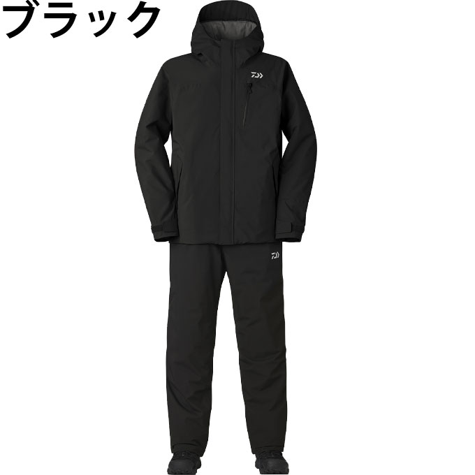 楽天市場】ダイワ(DAIWA) 防寒ウェア RAINMAX レインマックス