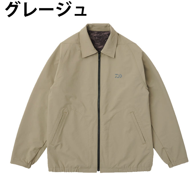 楽天市場】ダイワ コーデュラ コーデュラ CORDURA リバーシブル コーチ