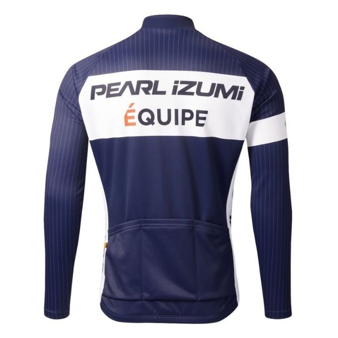 楽天市場】パールイズミ 自転車 サイクルウェア サイクルジャージ 長袖