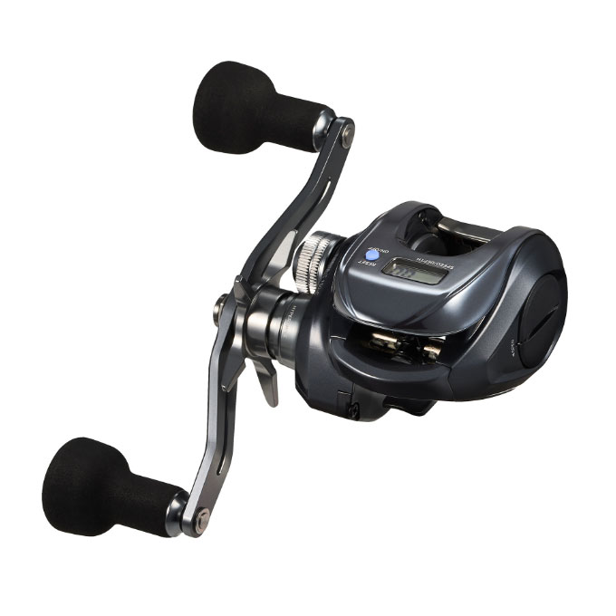 楽天市場】ダイワ 24 ティエラ AIR IC 100XH : ヨコオ 楽天市場店