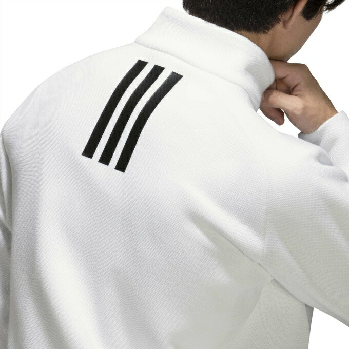 楽天市場】アディダス(adidas) ゴルフウェア ブルゾン メンズ