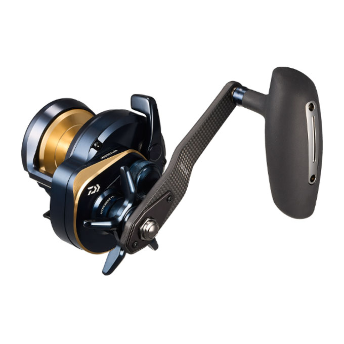 楽天市場】 ダイワ(Daiwa) 25ソルティガ 14000-XH 14000-XH 00065085