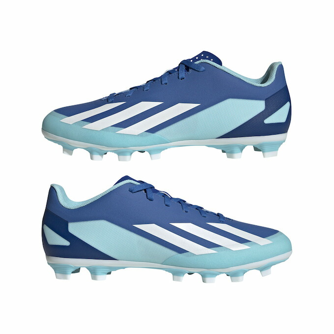 楽天市場】アディダス サッカースパイク メンズ エックス クレイジー