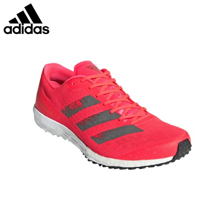 楽天市場】アディダス ランニングシューズ メンズ adizero匠 Sen 6