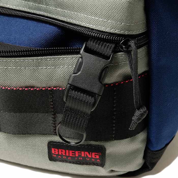 楽天市場】BRIEFING ブリーフィング BRA231T52 25周年記念限定 - URBAN