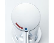 楽天市場】LIXIL(INAX)吐水口引出式シングルレバー混合水栓(泡沫式)LF