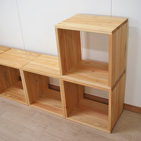 楽天市場】【カラーボックス1段オープンボックス幅30cm 35cm 40cm