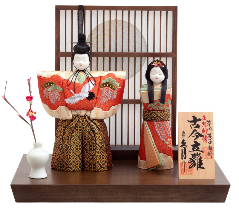 楽天市場】久月 木目込の通販