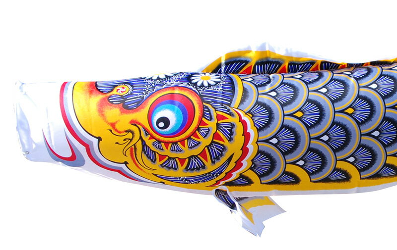 楽天市場】【楽天スーパーSALE☆14272円OFF+P最大14倍】こいのぼり