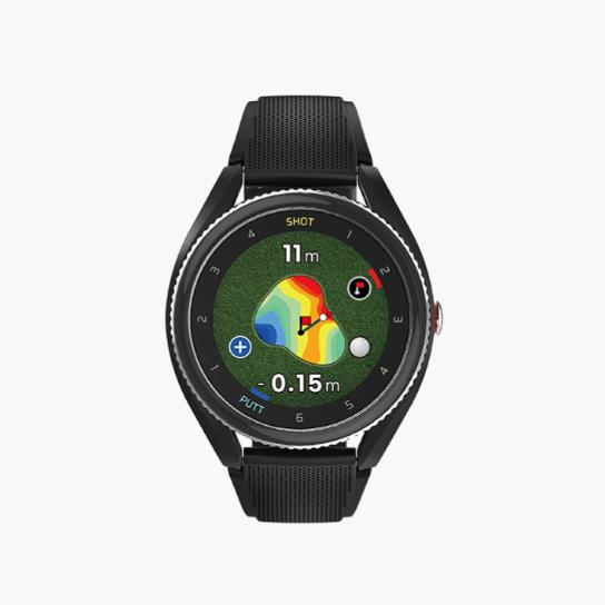 楽天市場】【P10倍！】ボイスキャディT9 ゴルフウォッチ GPS距離計